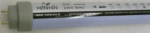LED lamp - LED-valoputki