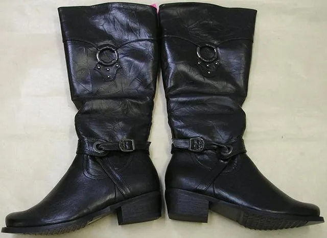 Women`s boots