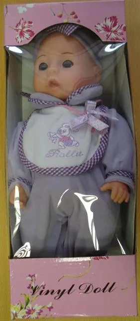 Кукла - Baby Doll 30CM
