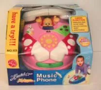 Music Phone