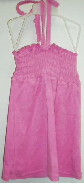 Girl's Dress