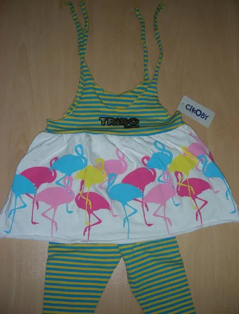 Children's outfit