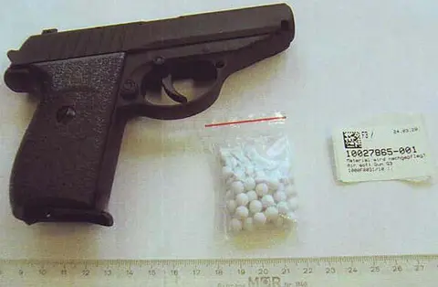 Air gun