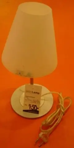 Lamp
