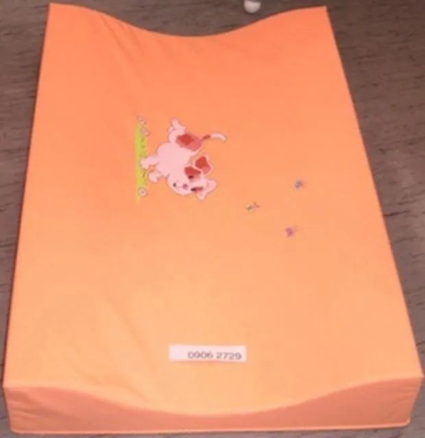 Пеленальный столик - Baby care changing mat