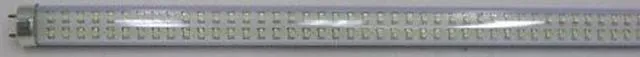 LED tube lamp - LED Fluorescent Tube
