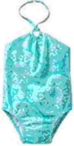 Children`s swimsuit - BabyGap Marrakesh