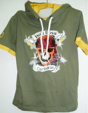 Children's sweatshirt - TRN BOY