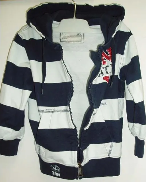 Children's sweatshirt - TRN BOY