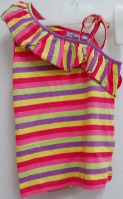 Girl's blouse - TRN GIRL