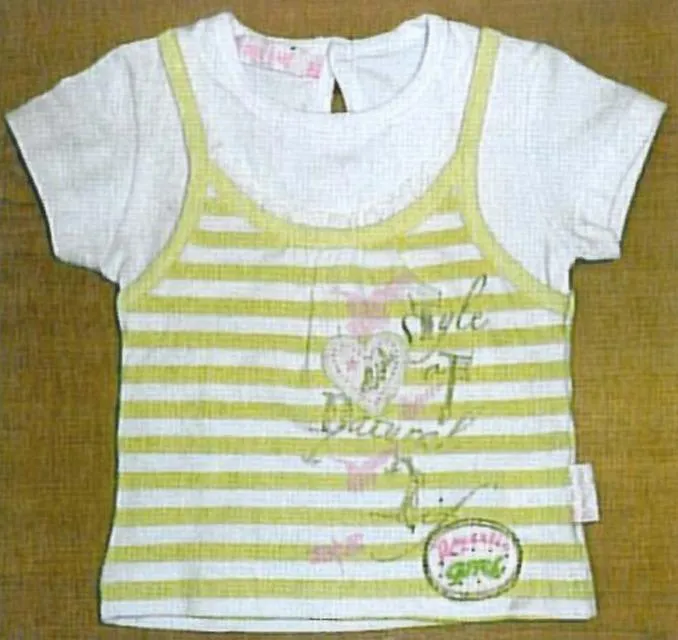 Children`s clothing set - Princess Girl