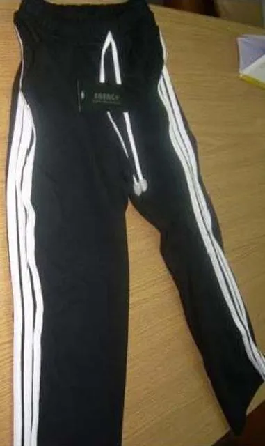 Детские брюки