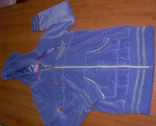 Children's sweatshirt