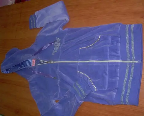 Children's sweatshirt