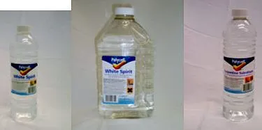 Chemicals "Polycell"Products: 1