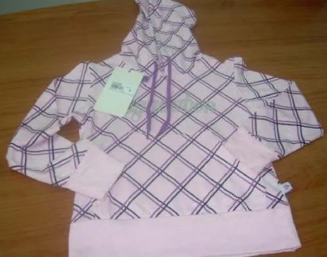 Children's sweatshirt
