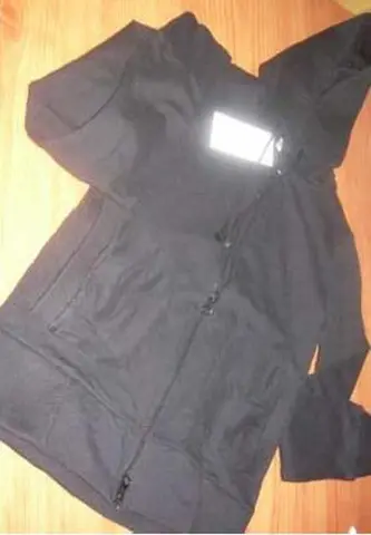Children's sweatshirt