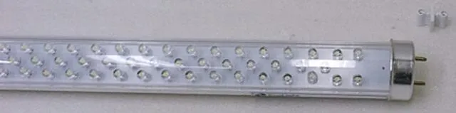 LED lamp tube