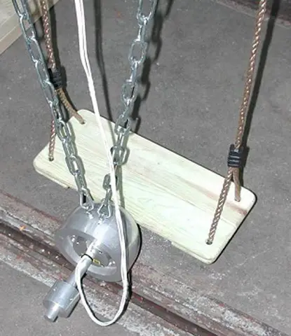Качели