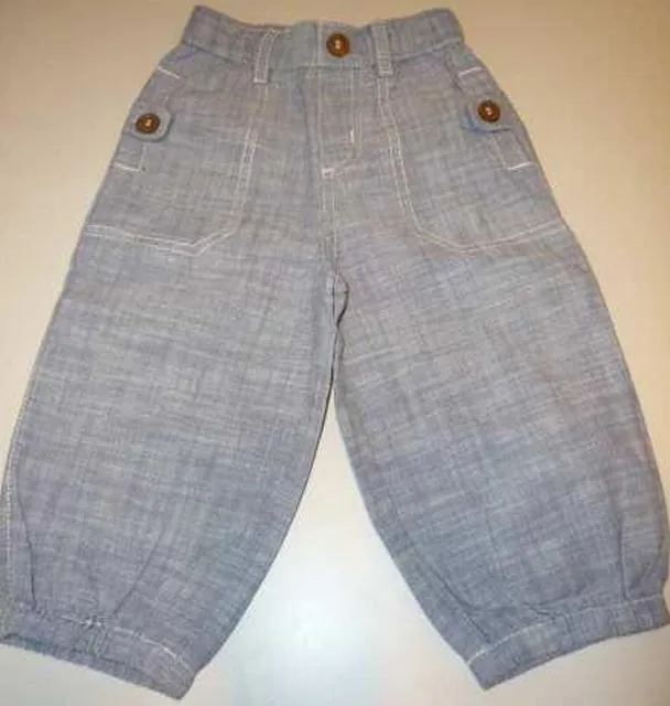 Children's trousers
