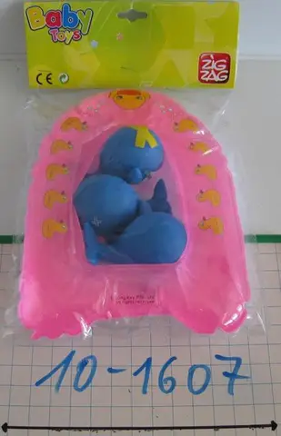 Bath toy - Babytoys