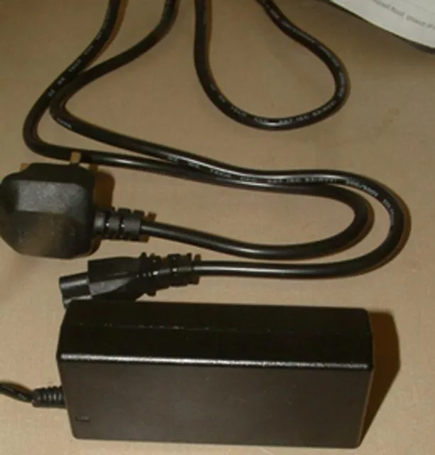 Charger for laptops - H AC/DC Adaptor