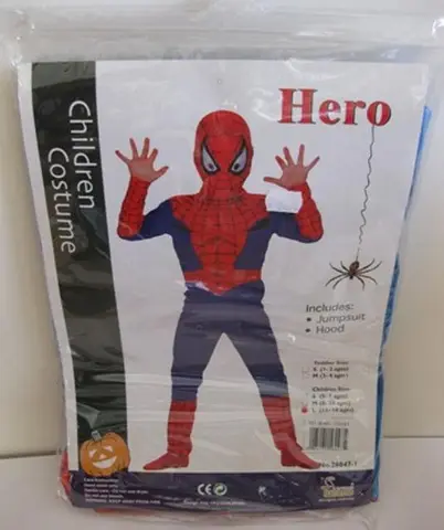 Children Costume
