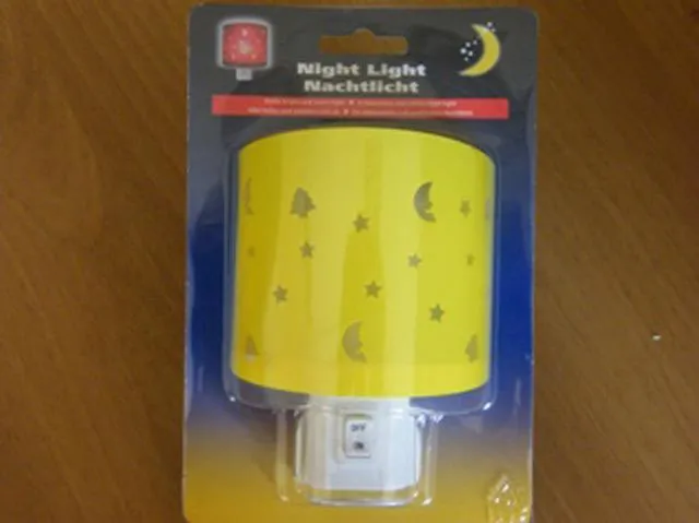 Night Light