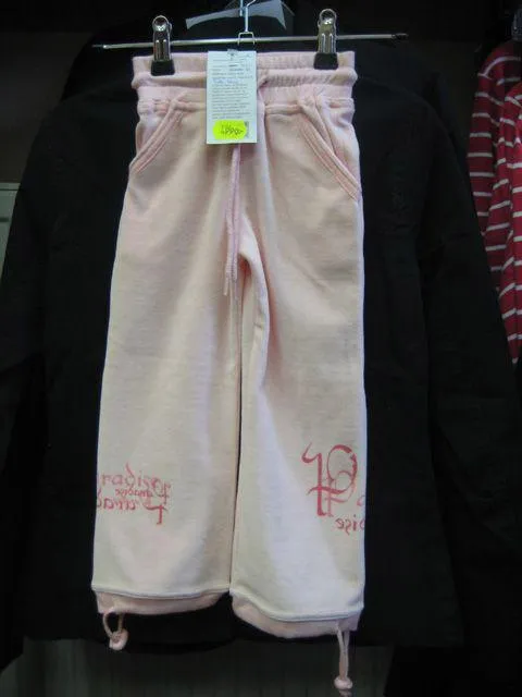 Children`s trousers