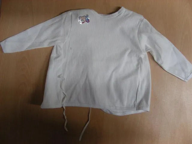 Baby`s camisoles