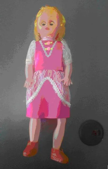 Doll - Baby doll