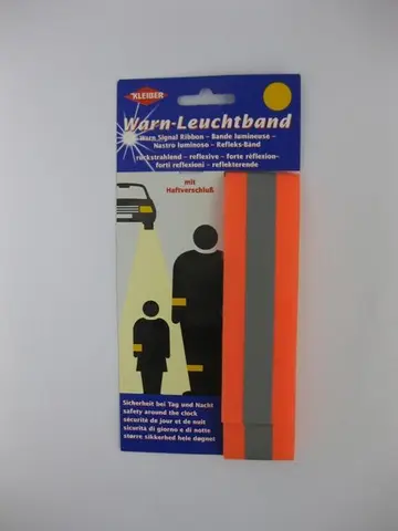 Светоотражатель - Warn-Leuchtband