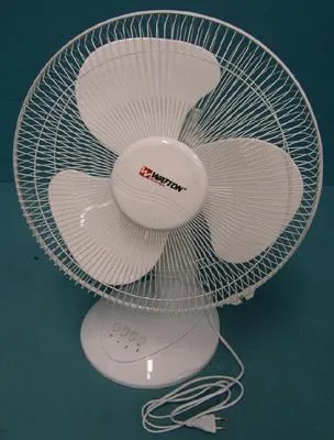 Fan "Watton" Type/model: FT-1606; EAN code: 3830037262396