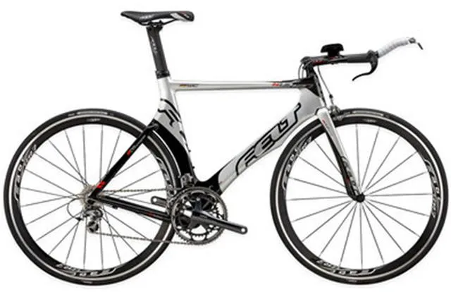 Bicycle - B12 / B16 / S32