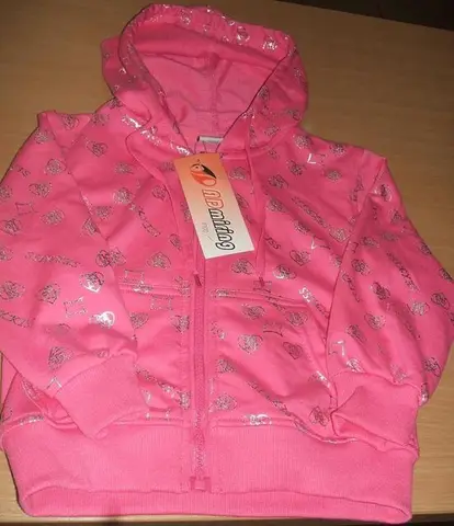 Babies’ sweatshirt