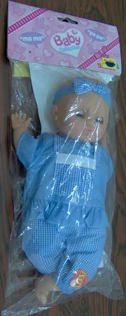 Кукла - Baby Collection