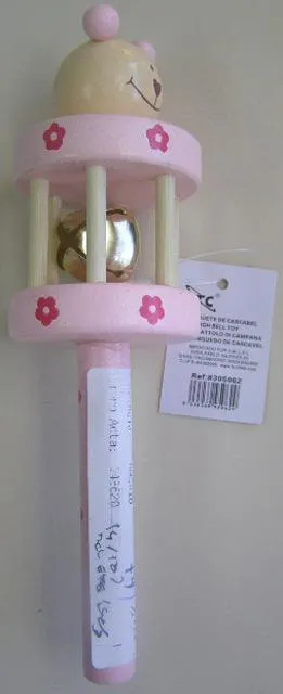 Rattle