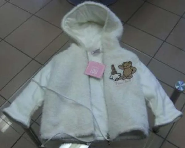 Children’s coat