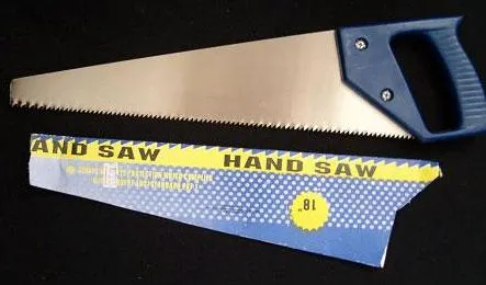 Handsaws