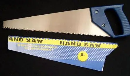 Handsaws