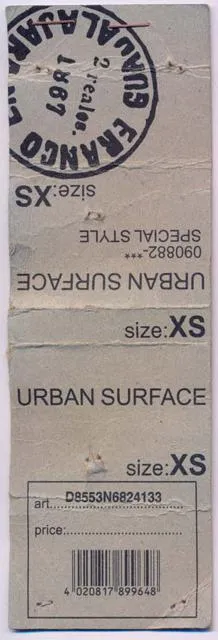 Джинсы - Jeans Size XS Urban Surface