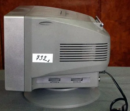 TV receiver