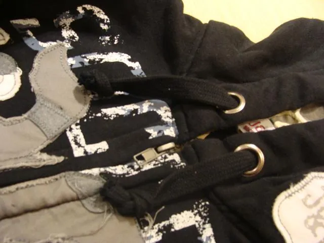 Boy’s jacket