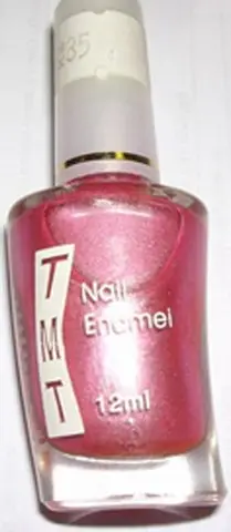 Nail polish - Nail Enamei
