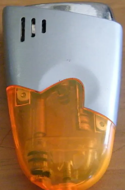 Novelty Lighter