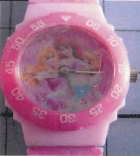 Детские часы - Kik - Kinderuhr