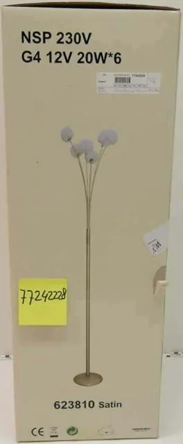 Floor lamp - Dios