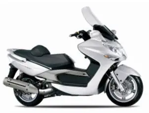 Скутер KYMCO