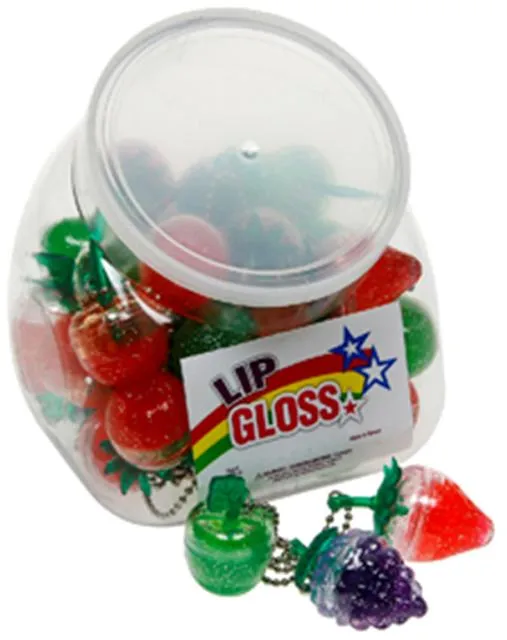 Lip gloss