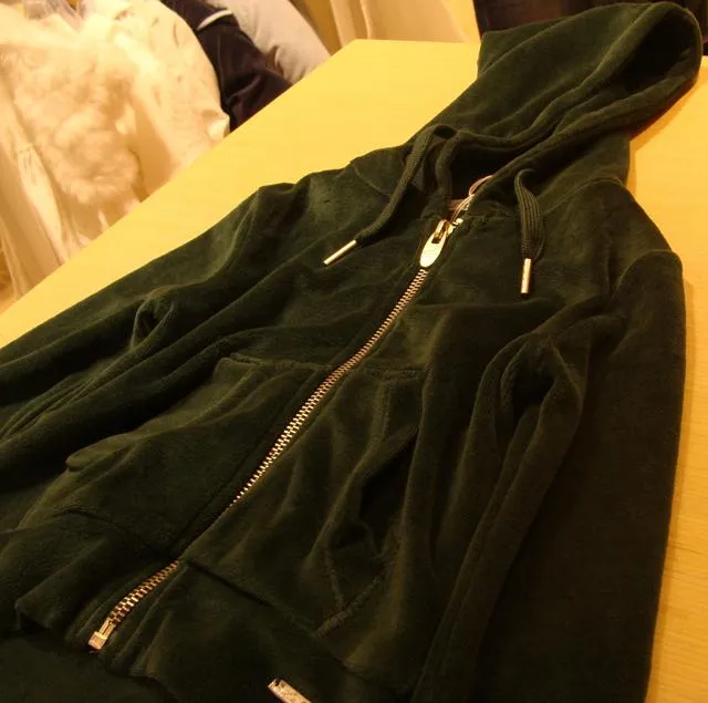 Girl’s jacket